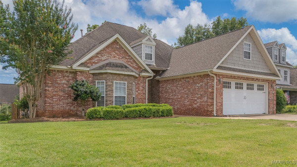 368 Ashton Park Drive
