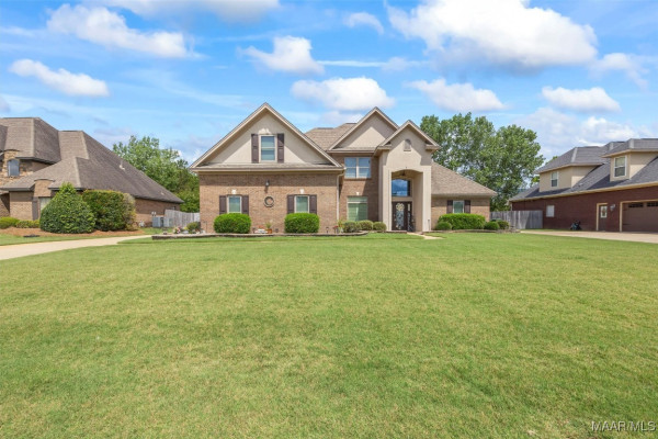 1142 LAUREL BROOK Lane