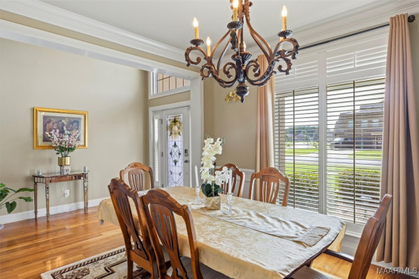 1142 LAUREL BROOK Lane