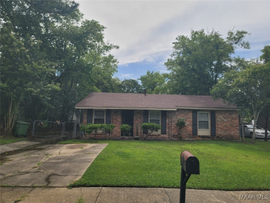 5118 Greensboro Drive