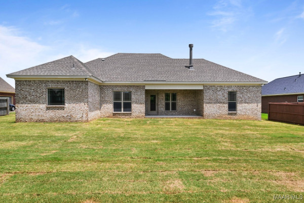 186 Saint Simmons Way