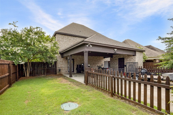 39 BOYKIN LAKES Loop