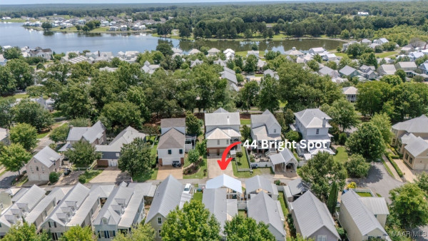 44 BRIGHT SPOT Street