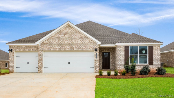 1044 Old Willow Drive