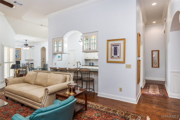 1500 Old Park Row Road