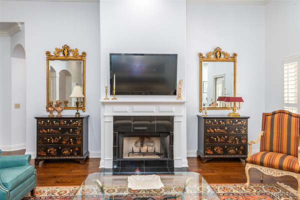 1500 Old Park Row Road