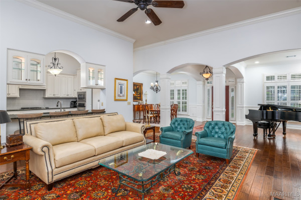 1500 Old Park Row Road