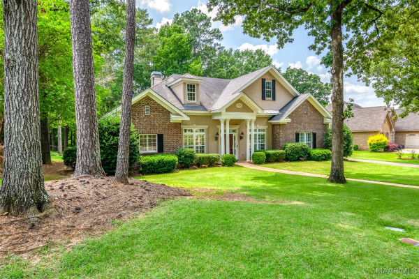 1500 Old Park Row Road