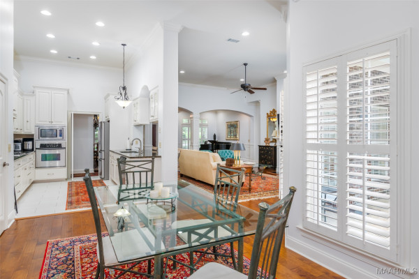 1500 Old Park Row Road