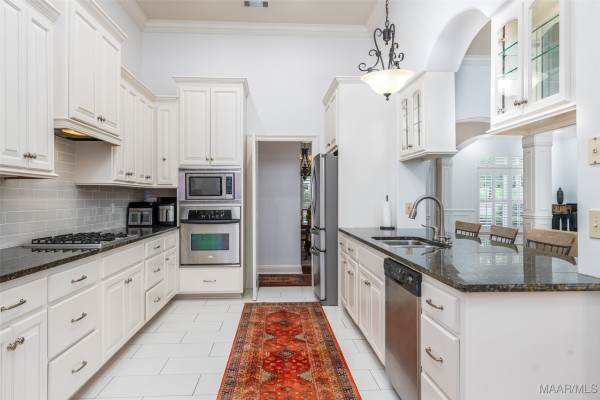 1500 Old Park Row Road