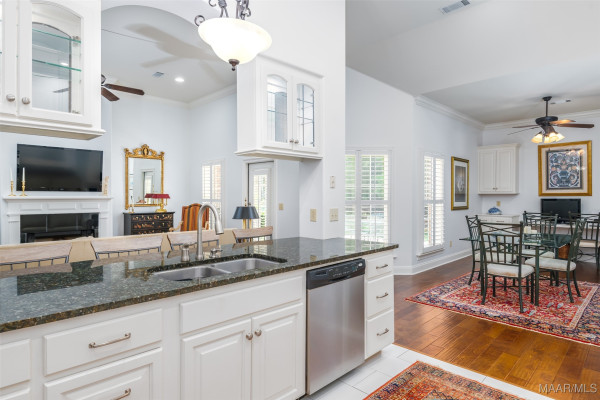 1500 Old Park Row Road