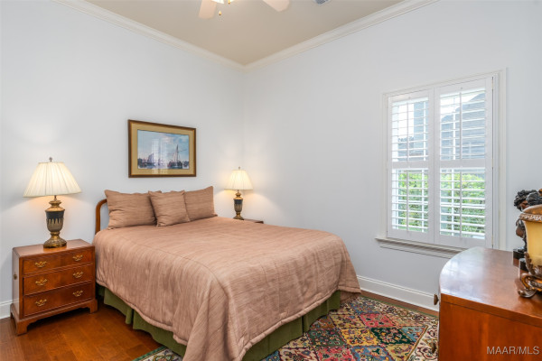 1500 Old Park Row Road