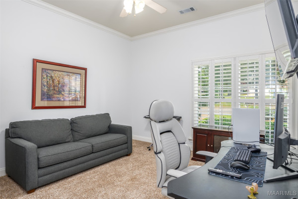 1500 Old Park Row Road