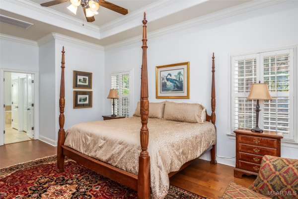 1500 Old Park Row Road