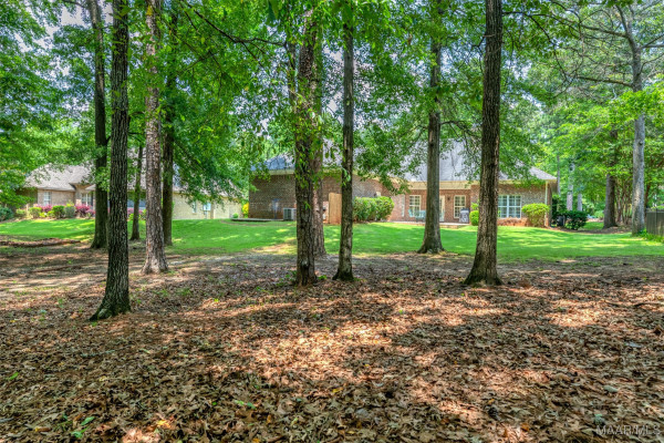 1500 Old Park Row Road