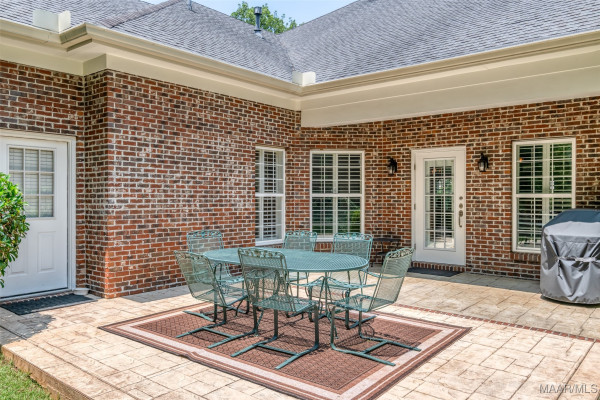 1500 Old Park Row Road