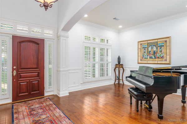 1500 Old Park Row Road