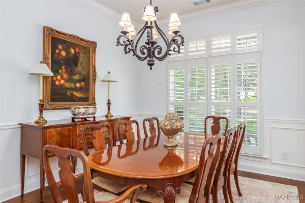 1500 Old Park Row Road