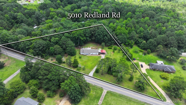 5010 Redland Road