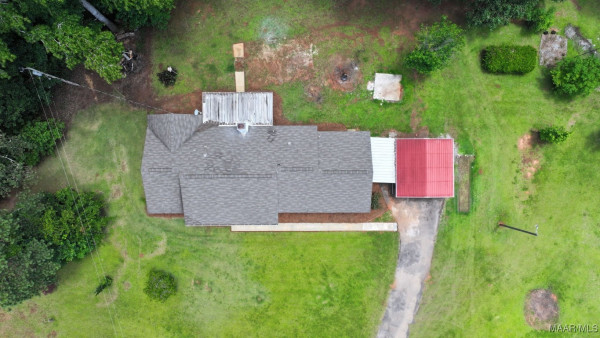5010 Redland Road
