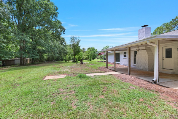 5010 Redland Road