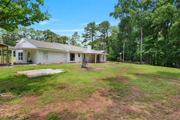 5010 Redland Road