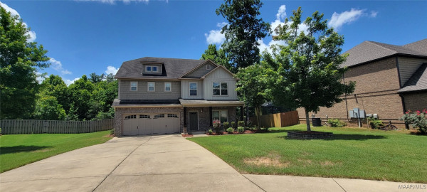 170 Melison Drive