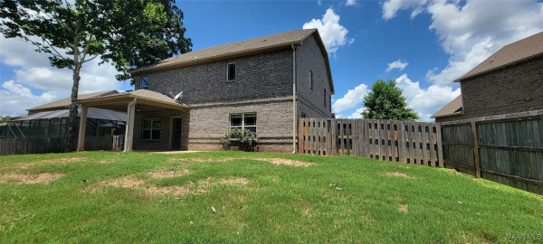 170 Melison Drive