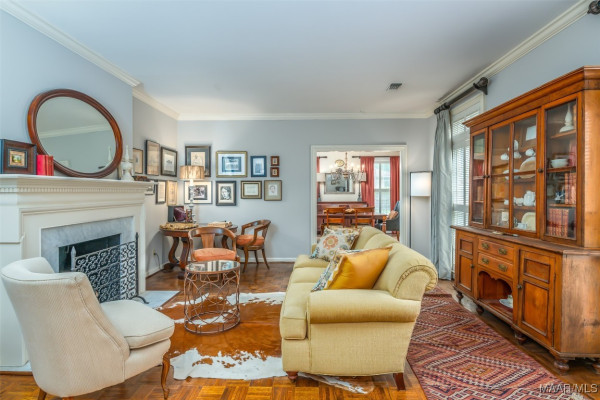 3358 Warrenton Road