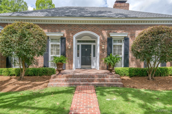 3358 Warrenton Road