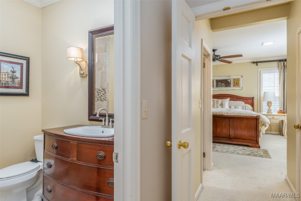 3358 Warrenton Road
