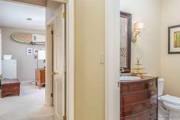 3358 Warrenton Road