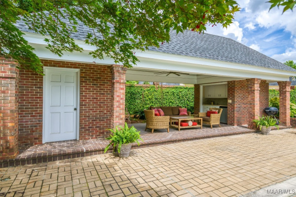 3358 Warrenton Road
