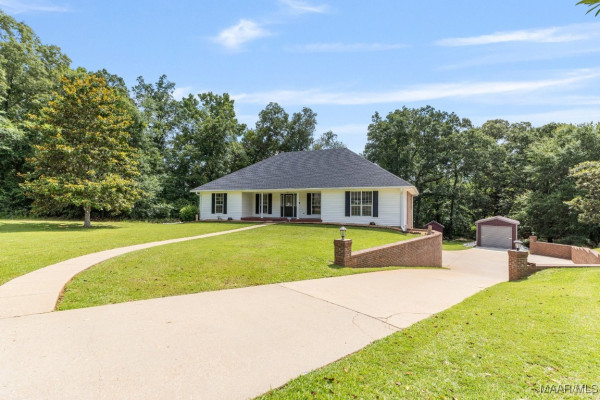 221 FRALEY Lane