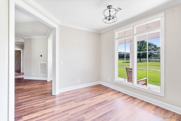 562 Flowers Road