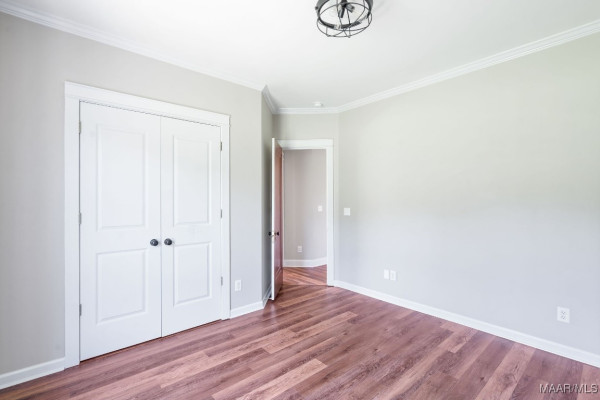 562 Flowers Road