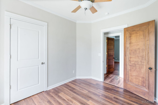562 Flowers Road