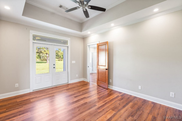562 Flowers Road