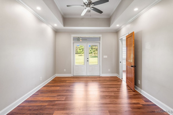 562 Flowers Road
