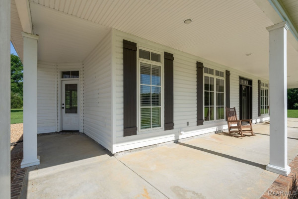 562 Flowers Road