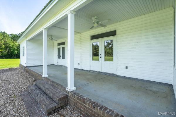 562 Flowers Road