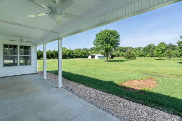 562 Flowers Road