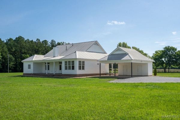562 Flowers Road
