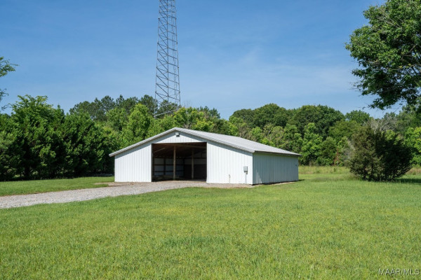 562 Flowers Road