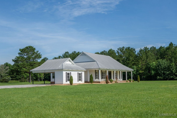 562 Flowers Road