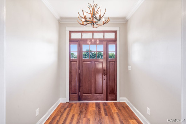 562 Flowers Road