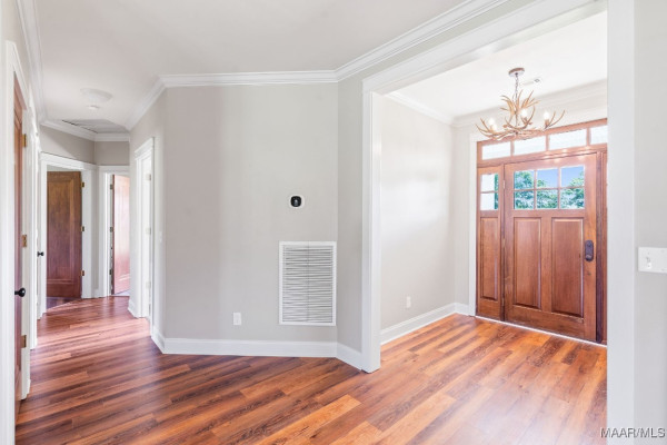 562 Flowers Road
