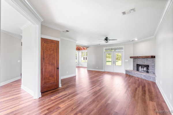 562 Flowers Road