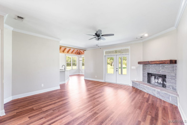 562 Flowers Road