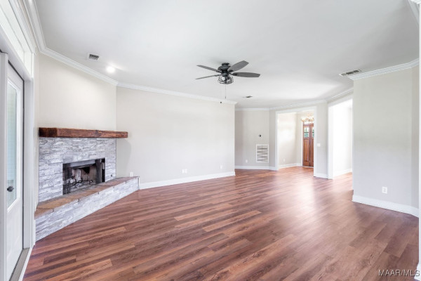 562 Flowers Road